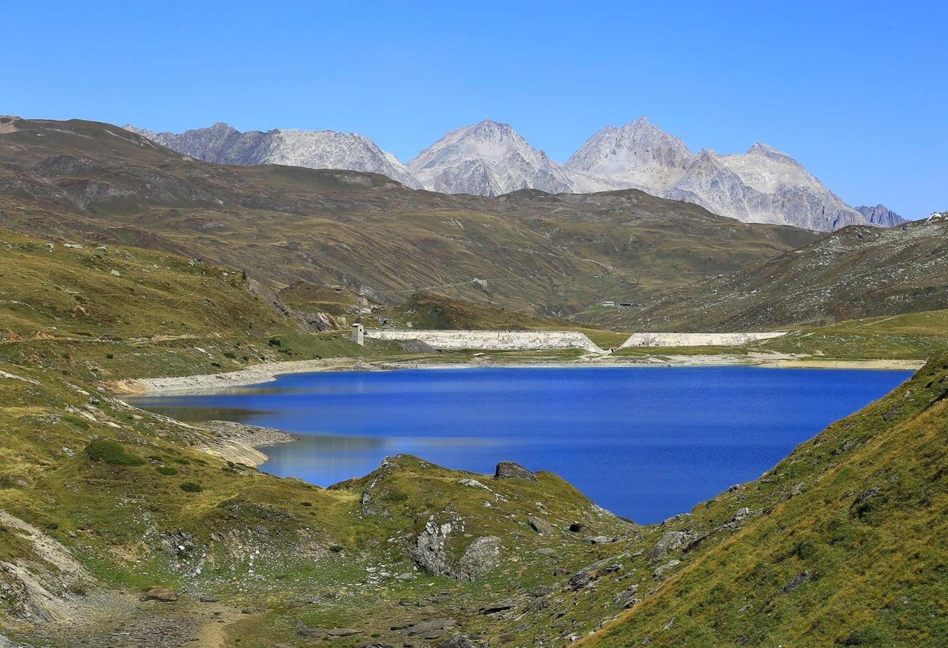 Lakes And Mountains Magic Holiday House Omegna Exteriér fotografie